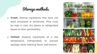 Stowing Methods PREPARATION METHODS-STORAGE METHODS-PROFESSIONAL SKILLS.pdf