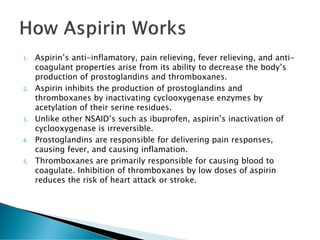 Preparation of Aspirin from salicylic acid lab.pdf