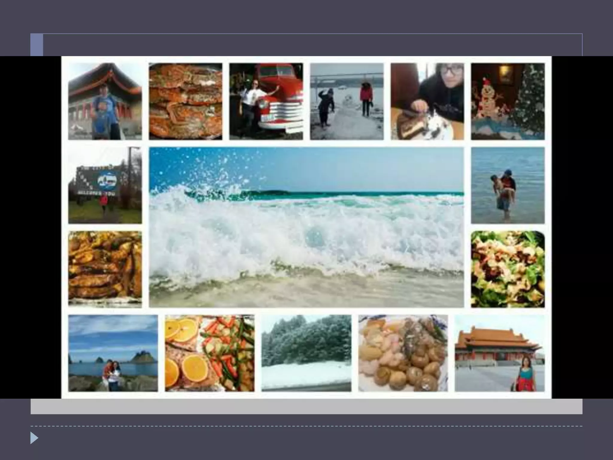 Preparation of fish and shellfish products