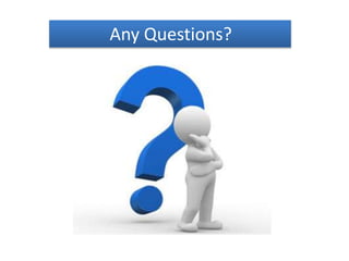 Preparation of project ppt | PPTX