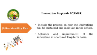 Proposal Innovathon Preparation of Project Proposal on Innovation_Sir WAV.pptx