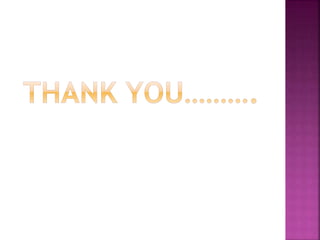 Preparation of questionnaires