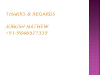 Preparation of questionnaires