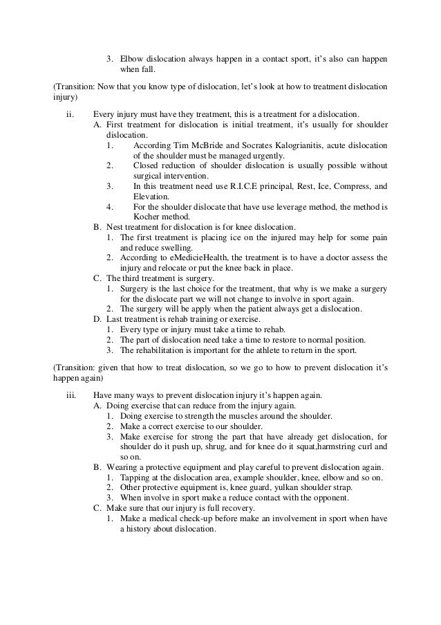 Contact sports essay 05 picture