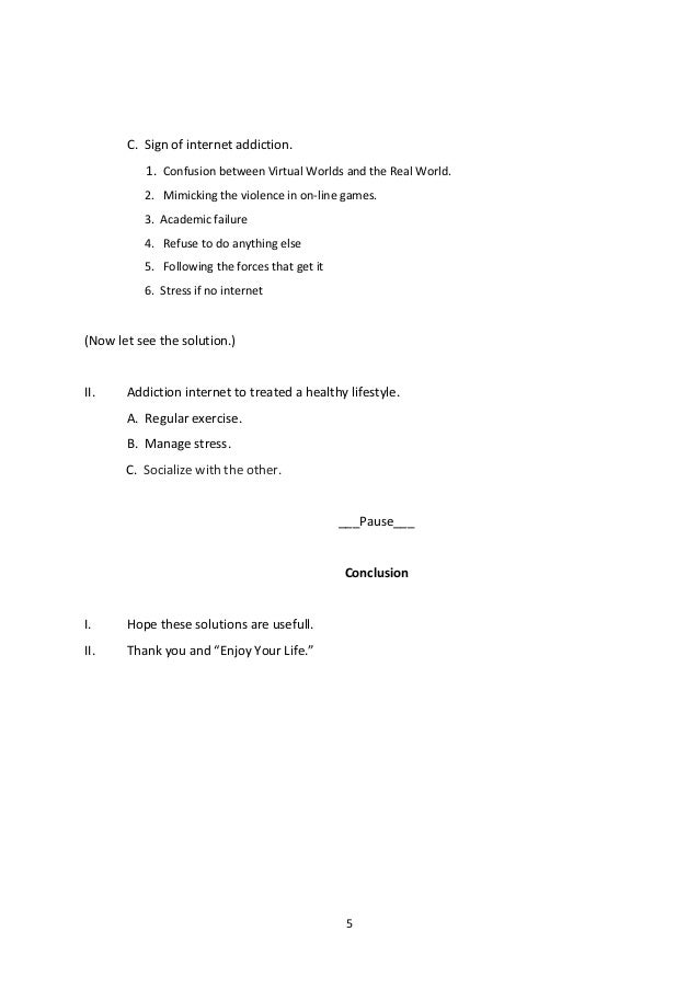 love essay title unique