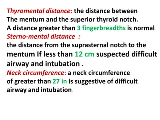 Preparation patient for conscious sedation | PPTX