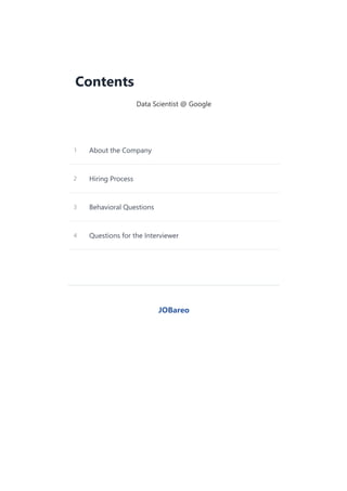 Interview Preparation Plan - Data Scientist - Google.pdf