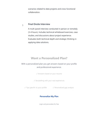 Interview Preparation Plan - Data Scientist - Google.pdf