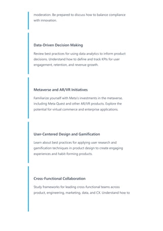 Interview Preparation Plan - Product Management, Director - Meta.pdf