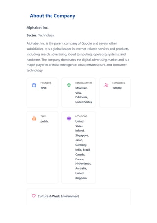 Google Tech Interview Guide.pdf Interview Preparation Plan - Product Manager - Google.pdf