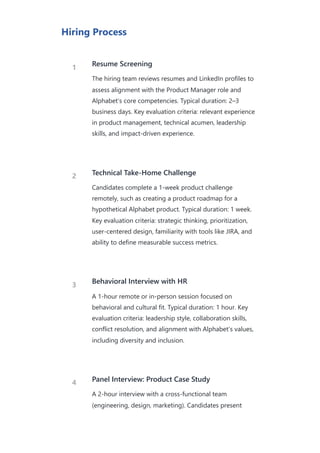 Interview Preparation Plan - Product Manager - Google.pdf