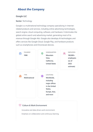 Interview Preparation Plan - Software Engineer - Google.pdf