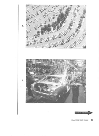 Preparation series for the new toeic 