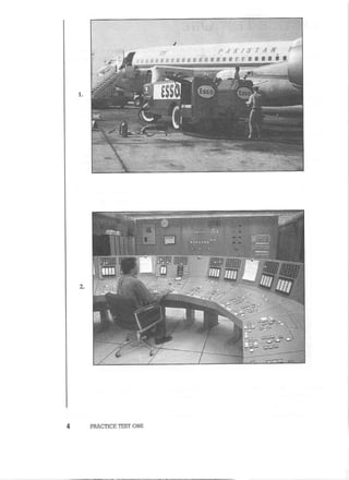 Preparation series for the new toeic 