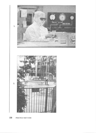 Preparation series for the new toeic 