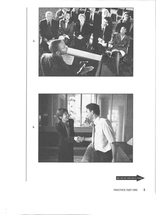 Preparation series for the new toeic 