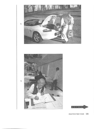 Preparation series for the new toeic 