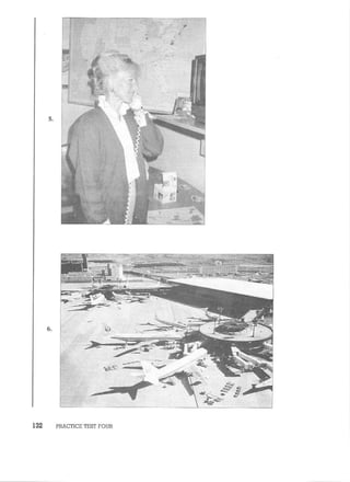 Preparation series for the new toeic 