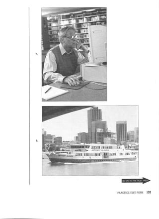 Preparation series for the new toeic 