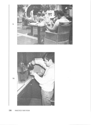 Preparation series for the new toeic 