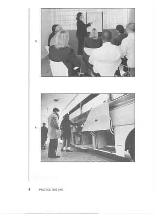 Preparation series for the new toeic 