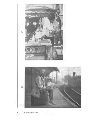 Preparation series for the new toeic 