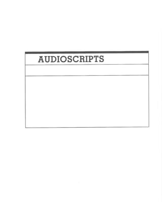 Preparation series for the new toeic 