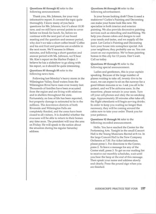 Preparation series for the new toeic 