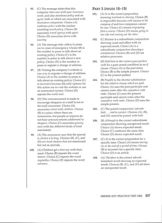 Preparation series for the new toeic 