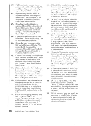 Preparation series for the new toeic 