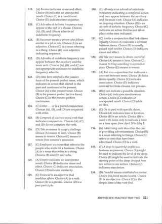 Preparation series for the new toeic 