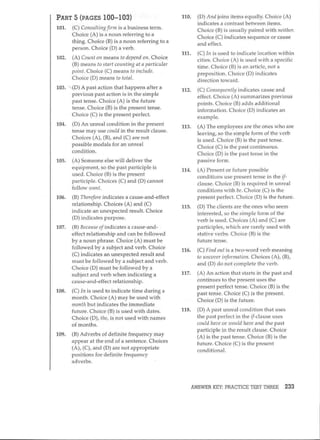 Preparation series for the new toeic 