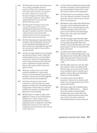 Preparation series for the new toeic 