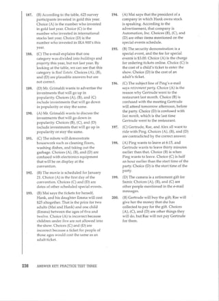 Preparation series for the new toeic 