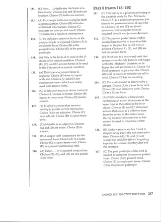 Preparation series for the new toeic 