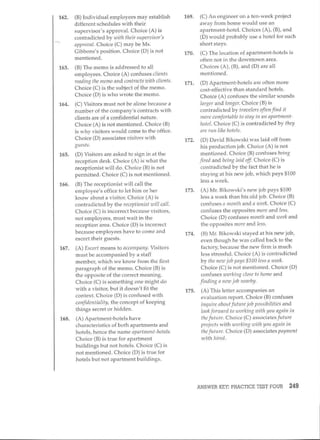Preparation series for the new toeic 