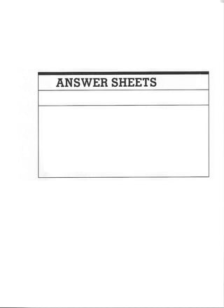 Preparation series for the new toeic 