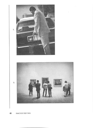 Preparation series for the new toeic 