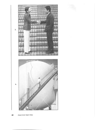 Preparation series for the new toeic 