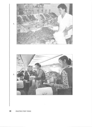 Preparation series for the new toeic 