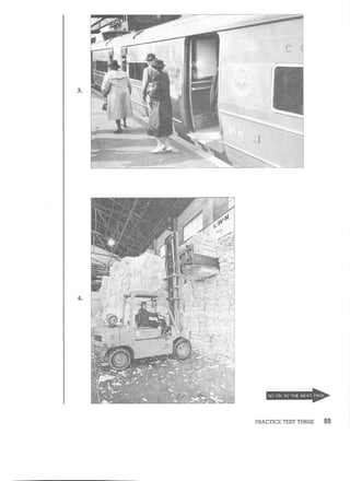 Preparation series for the new toeic 