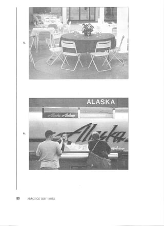 Preparation series for the new toeic 