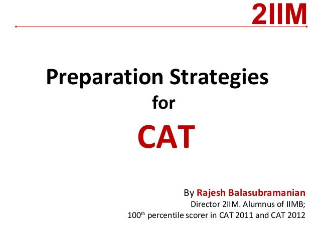 Free Online Cat Quant Tests