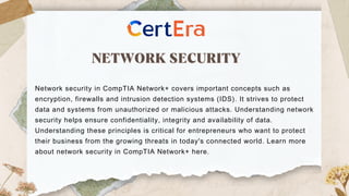 Preparation Tips for CompTIA Network+.pdf