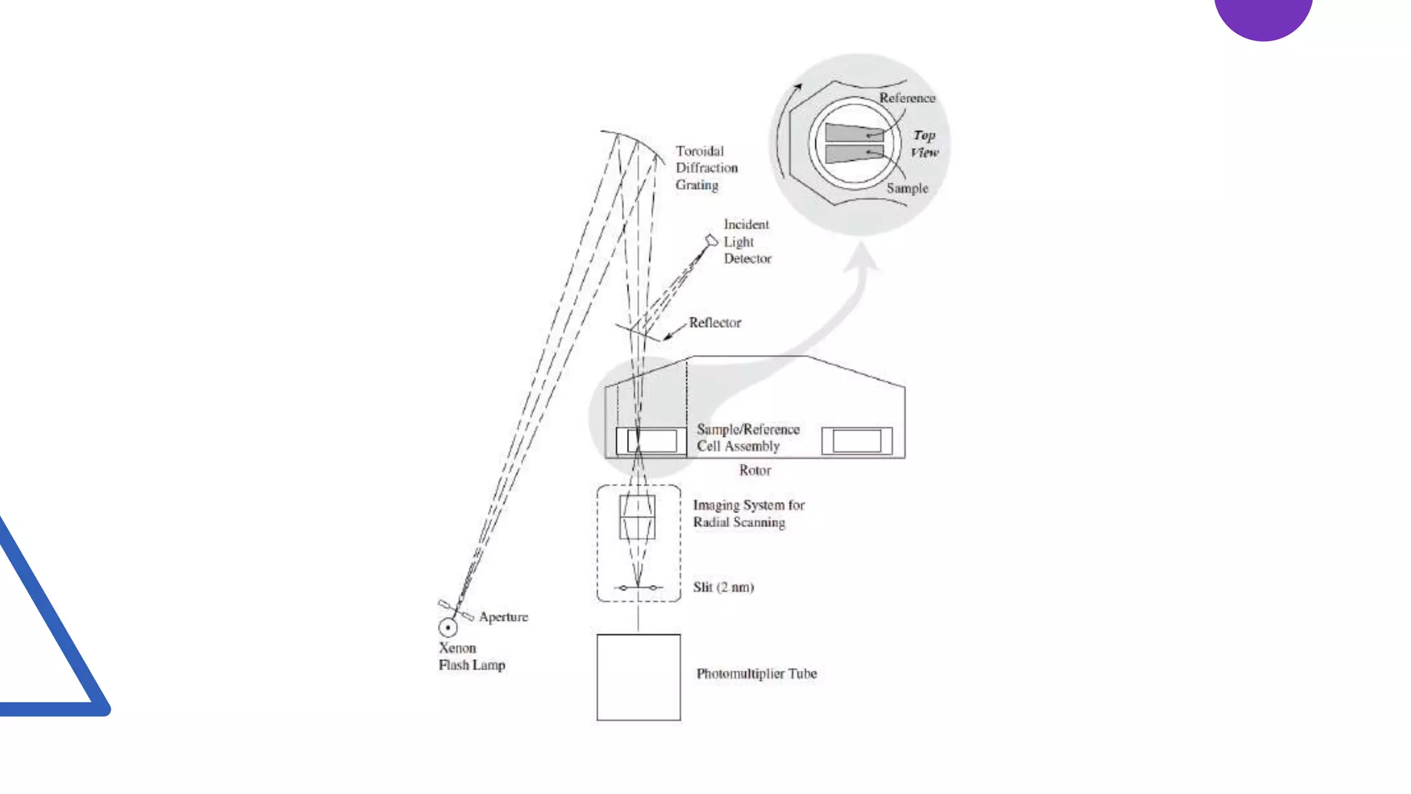 Preparative Rotor Preparative and analytical centrifugation | PPTX