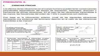 Preparatorio icfes modulo de física