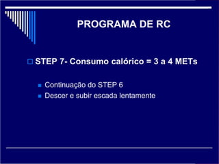 Preparatório cardio - Iapes