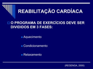 Preparatório cardio - Iapes