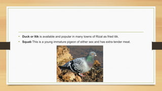 PREPARE-POULTRY-AND-GAME-DISHES.pptxxxxx | PPTX