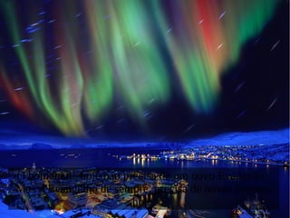 O homem de hoje não precisa de um novo Evangelho.
Mas o Evangelho de sempre, precisa de novos homens
hoje.
 